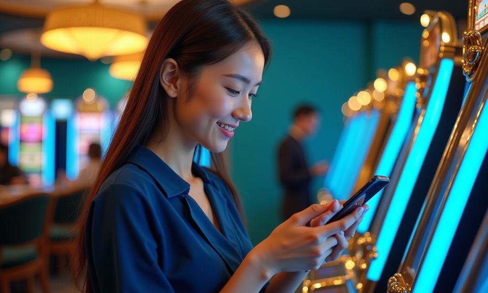judiwin777 Redang Reef Slots